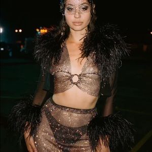 Maddy Euphoria Prom Costume